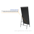 43 inch A-frame LCD Signage for advertising